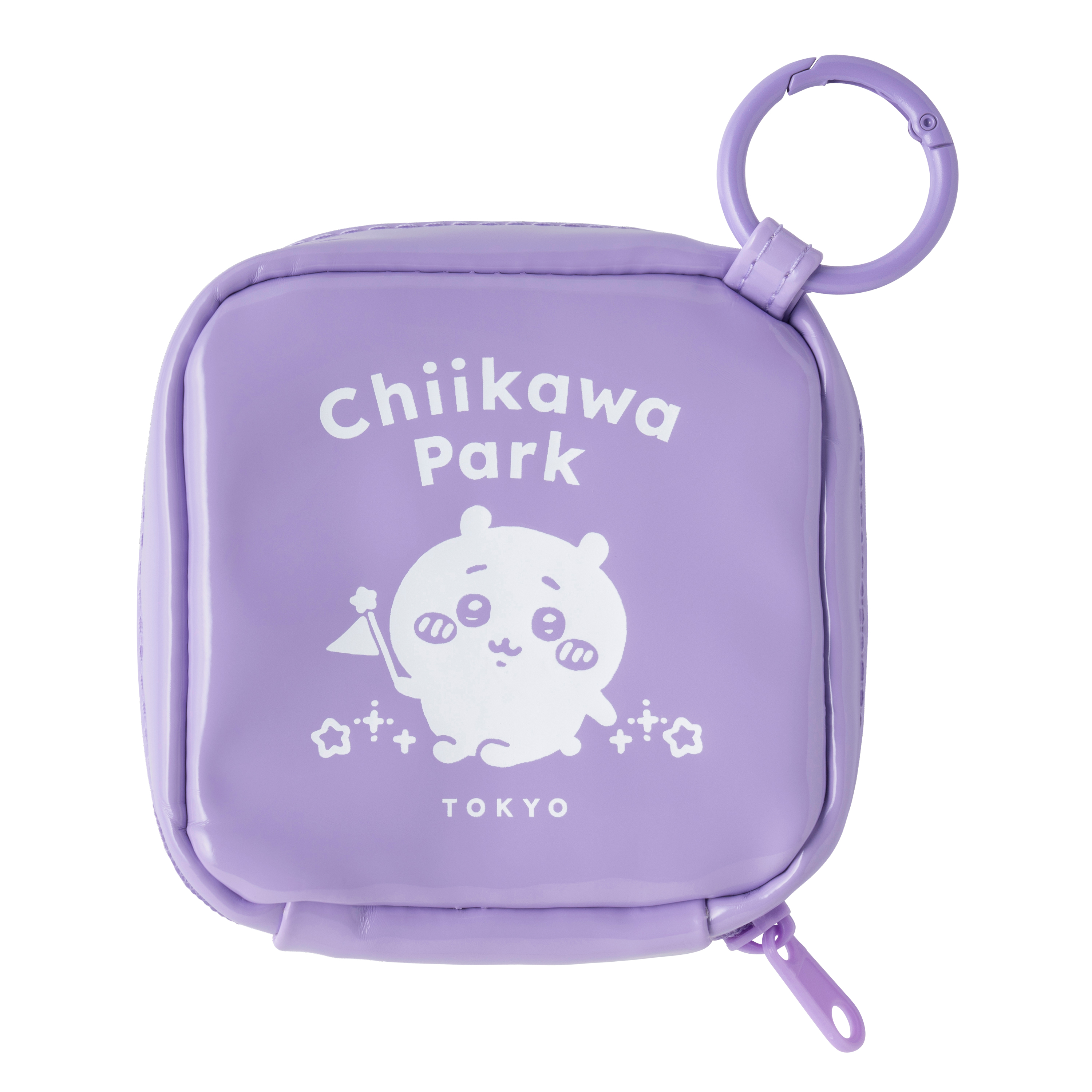 ちいかわパーク まめまめフィギュア 27